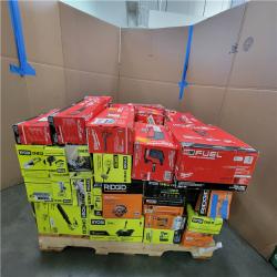 PHOENIX AS-IS TOOL PALLET