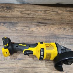 AS-IS Dewalt DCS369B ATOMIC 20V MAX Cordless One-Handed Reciprocating Saw (Tool Only)