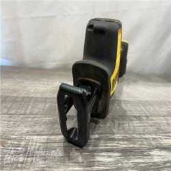 AS-IS DEWALT ATOMIC 20V MAX Cordless Brushless Compact Reciprocating Saw (Tool Only)