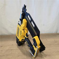 AS-IS DEWALT 20V 30 Degree Cordless Framing Nailer (Tool-Only)