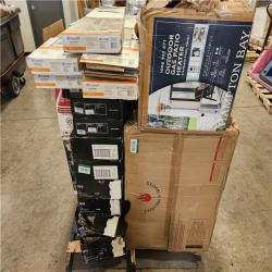 Phoenix AS-IS Mixed Home Improvement Pallet