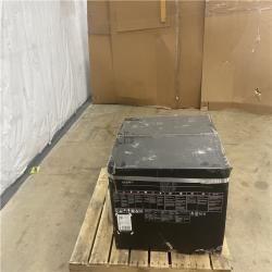 Houston Location - AS-IS home improvement pallet GOZNEY DOME