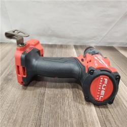 AS-IS- Milwaukee 12V 1/2  Hammer Drill/ Driver (Tool-Only)