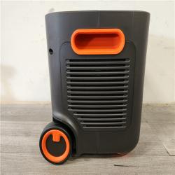 Phoenix Location LIKE NEW Jackery Solar Generator Explorer 2000 Plus 2042.8Wh/ 3000W Model No. Je-2000C