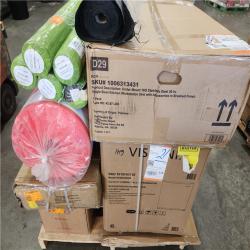 Phoenix AS-IS Monster Turbo Pallet