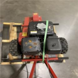 Dallas Location - As-Is Toro SGR-13 Stump Grinder