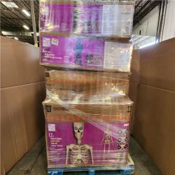 Phoenix  MIXED Halloween Pallet