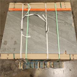 Phoenix Location MSI Yardan Graphite 24 in. x 48 in. Matte Porcelain Stone Look Floor and Wall Tile (413 sq. ft. 27 Case)
