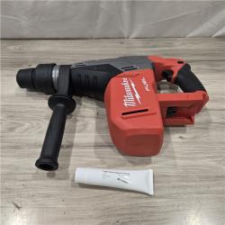 AS-IS Milwaukee FUEL 18V Cordless 1-9/16 in. SDS-Max Rotary Hammer (Tool-Only)