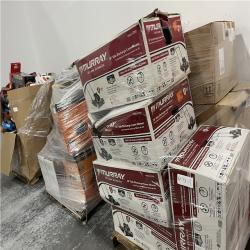 Atlanta Location As-Is Power Tools Partial Truckload (14 Pallets) 6175-A