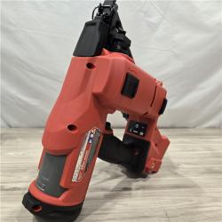 LIKE NEW! - Milwaukee 2841-20 18V Cordless Gen II 16 Gauge Angled Finish Nailer (Tool Only)