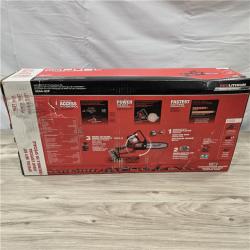 NEW! - Milwaukee M18 FUEL 18V Brushless HATCHET Pruning Saw Kit