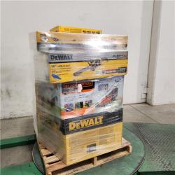 Dallas Location - As-Is DEWALT Tool Pallet