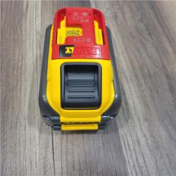 AS-IS Dewalt DWLTDCB609 Dewalt DCB609 FLEXVOLT 20V/60V MAX* B