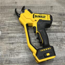 AS-IS DEWALT 20V MAX Cordless Battery Powered Pruner Kit