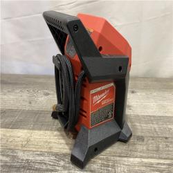 AS-IS Milwaukee 12-Volt Lithium-Ion Cordless Electric Portable Inflator Kit