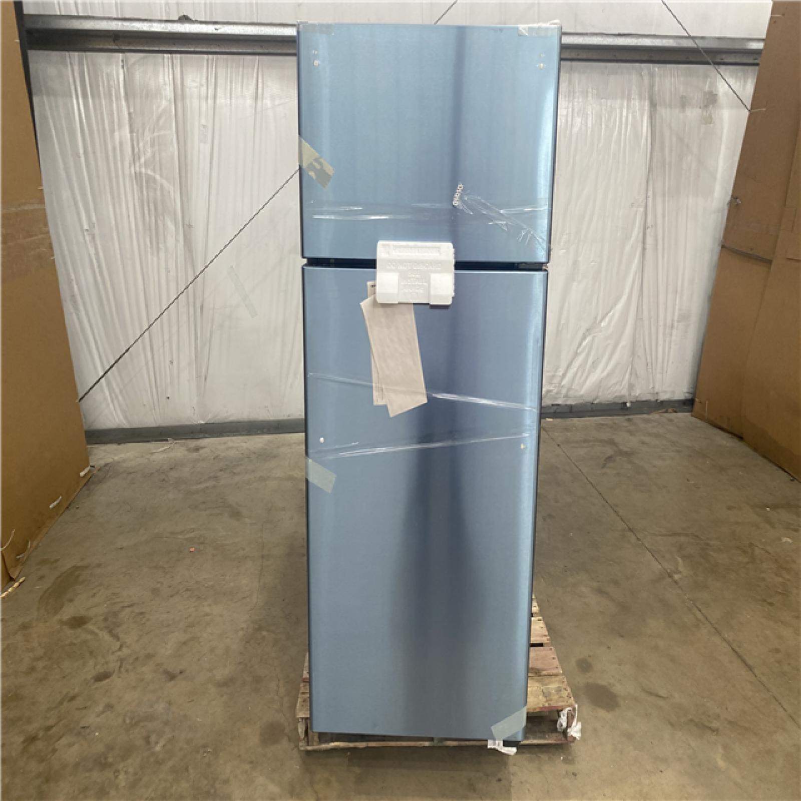 Houston Location - AS-IS REFRIGERATOR