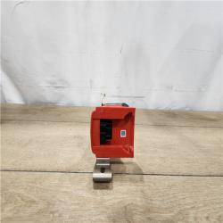 AS-IS- M18 FUEL SURGE 18V Lithium-Ion Brushless Cordless 1/4 in. Hex Impact Driver (Tool-Only)