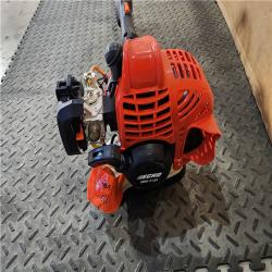 HOUSTON LOCATION - AS-IS Echo 16 Inch 21.2 CC Engine Straight Shaft String Trimmer - SRM-2120
