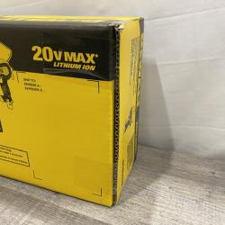 NEW - DEWALT 20V MAX Cordless Electrical Cable Cutting Tool (Tool Only)