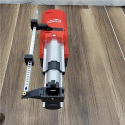 AS-IS Milwaukee 2912-DE M18 FUEL HAMMERVAC 1 SDS Plus Dedicated Dust Extractor