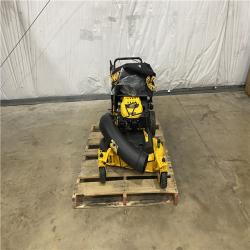 Houston Location - AS-IS Dewalt Mower 28in.