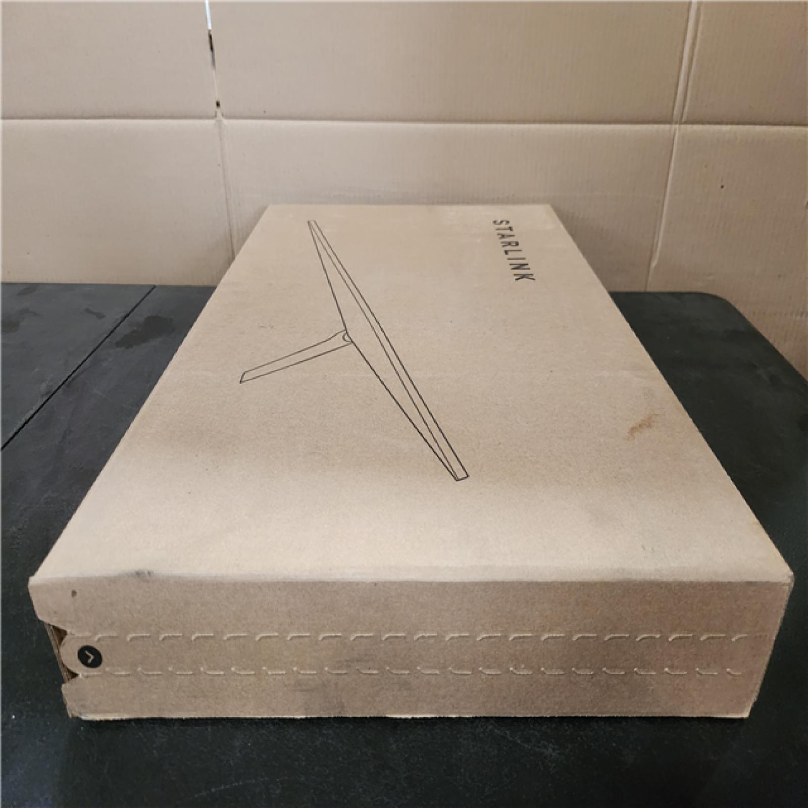 Phoenix NEW STARLINK Standard 4 X : High-Speed, Low-Latency Internet Kit (Latest Model) (SEALED)