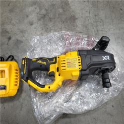 CALIFORNIA AS-IS NEW DEWALT QUICK CHANGE COMPACT STUD & JOIST DRILL KIT