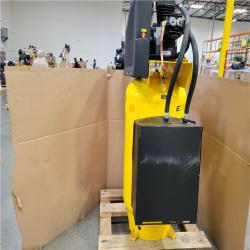 CALIFORNIA AS-IS EMAX AIR TECHNOLOGY E350 COMPRESSOR