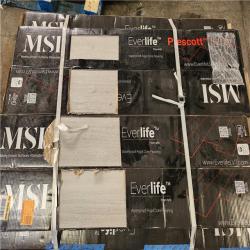 Phoenix AS-IS A&A Surfaces Winter Park 20 MIL x 7 in. x 48 in. Waterproof Click Lock Luxury Vinyl Plank Flooring (646 sq. ft./34 Case)