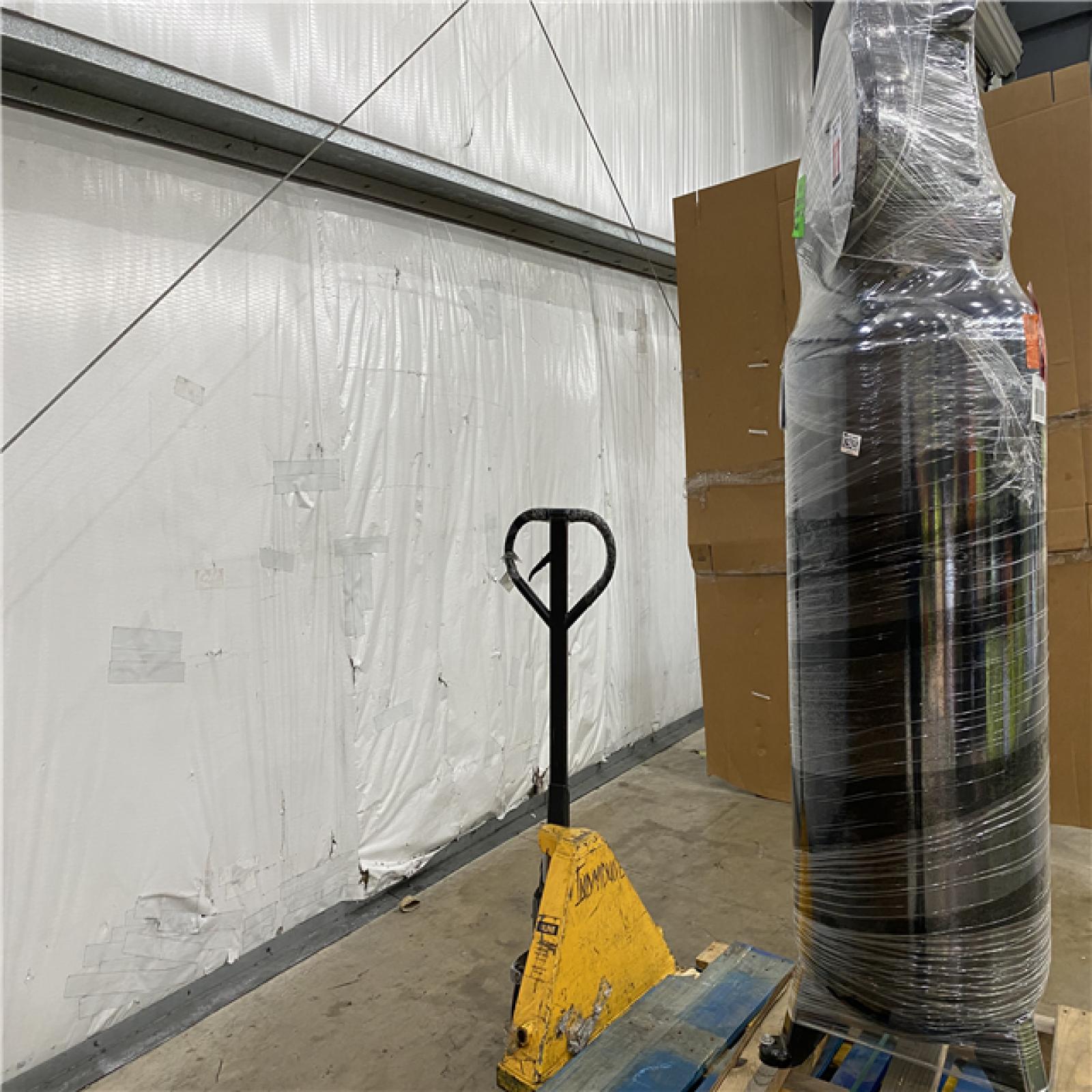 Houston Location - AS-IS Husky 60Gal Air Compressor