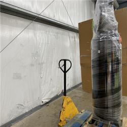 Houston Location - AS-IS Husky 60Gal Air Compressor