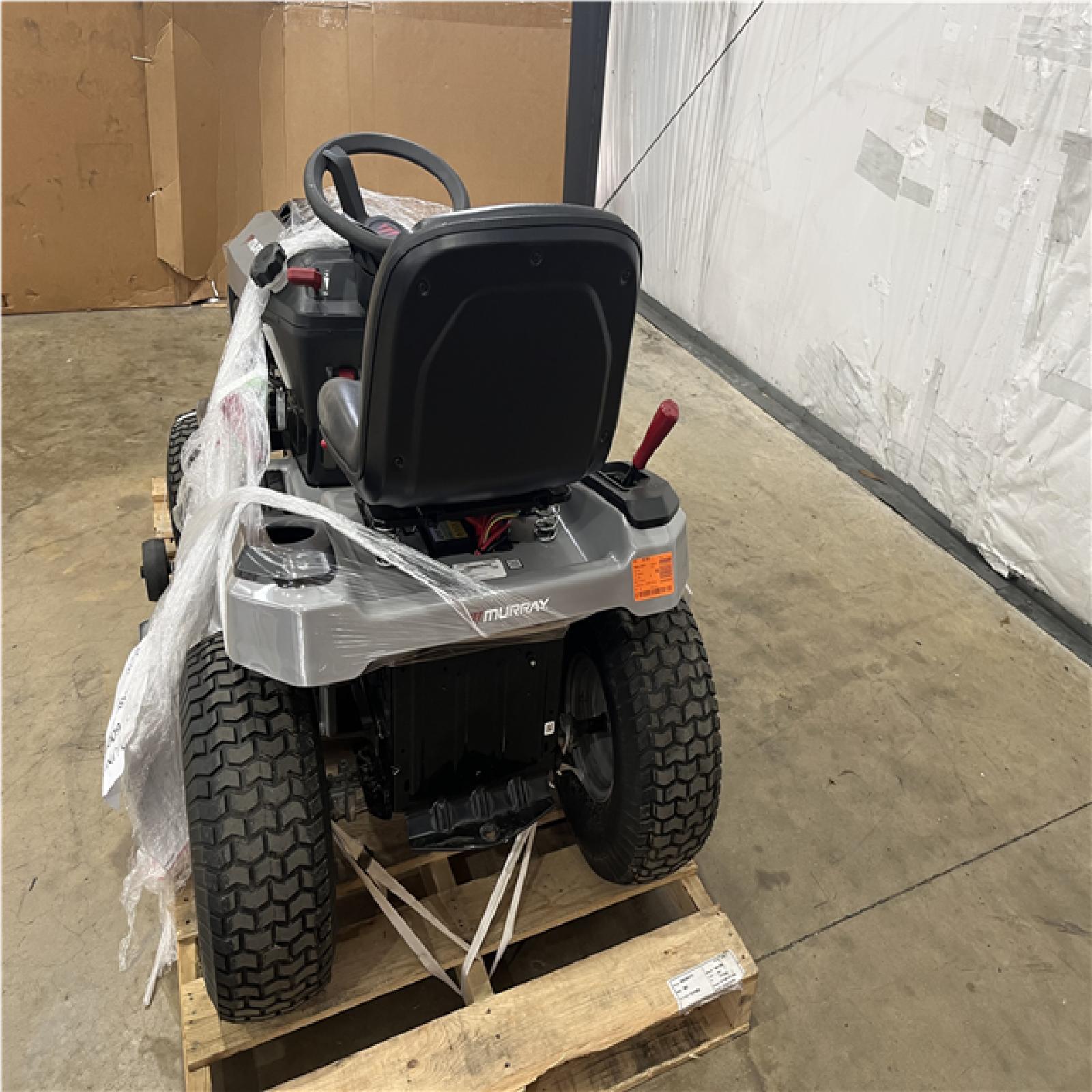 Houston Location - AS-IS Outdoor Power Equipment MURRAY MT200 42 INCH SIT DOWN MOWER