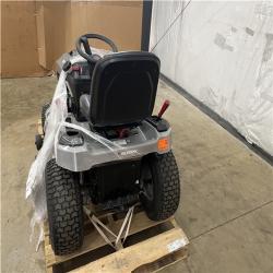 Houston Location - AS-IS Outdoor Power Equipment MURRAY MT200 42 INCH SIT DOWN MOWER