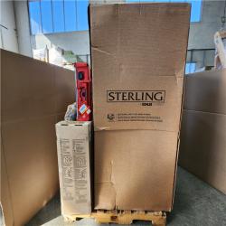 Phoenix AS-IS Mixed Home Improvement Pallet