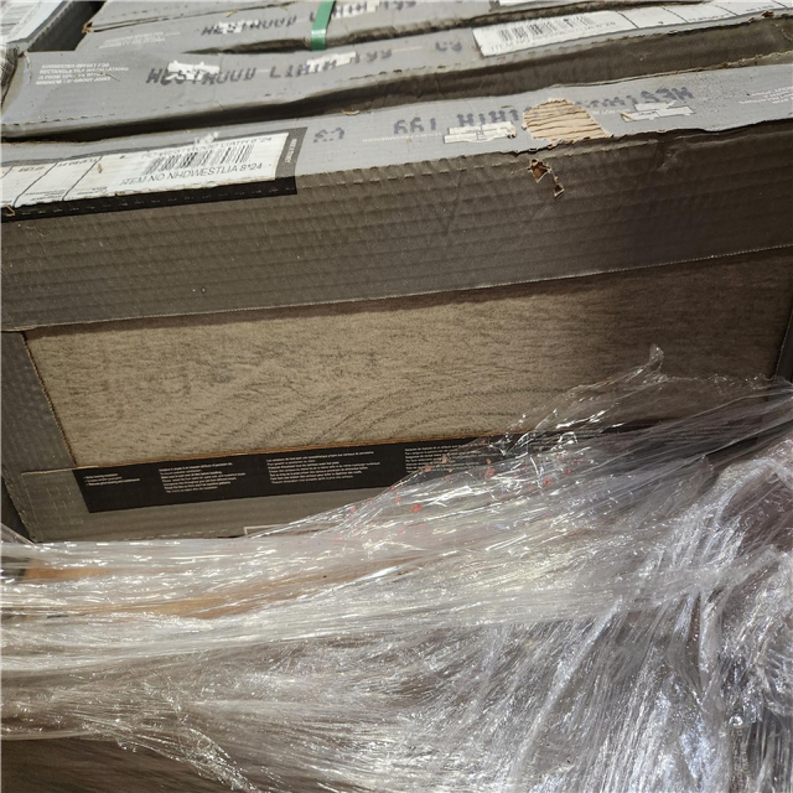 Phoenix NEW MSI Westwood Liath Gray 8 in. x 24 in. Matte Porcelain Wood Look Floor and Wall Tile (502 sq. ft./42 Case)