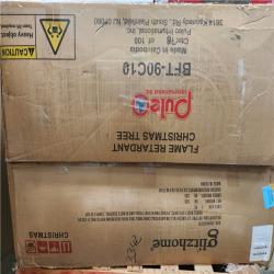 Phoenix AS-IS Mixed Home Improvement Pallet