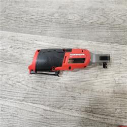 Phoenix Location NEW Milwaukee M12 FUEL 12-Volt Lithium-Ion Brushless Cordless High Speed 3/8 in. Ratchet (Tool-Only)