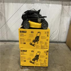 Houston Location AS IS - Outdoor Power Equipment