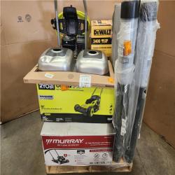 Phoenix AS-IS Monster Turbo Pallet