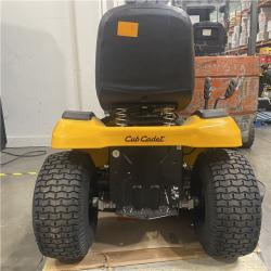 Dallas Location - As-Is Cub Cadet XT1 LT46 Lawn Tractor