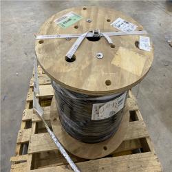Houston As-IS Southwire Insulated 500ft wire
