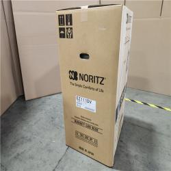 Phoenix NEW Noritz Ez98 9.8 GPM Res NG Hi Efficiency Indr/Outdr Tankless Water Heater (SEALED)