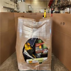 Phoenix AS-IS Mixed Home Improvement Pallet