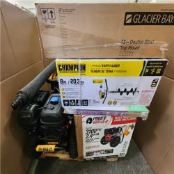 Phoenix AS-IS Monster Turbo Pallet