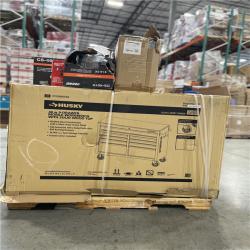 DALLAS LOCATION- AS-IS HOME IMPROVEMENT PALLET