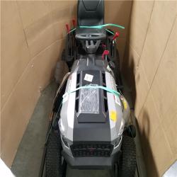 CALIFORNIA AS-IS MURRAY MT100 RIDING MOWER
