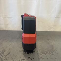 AS-IS- Milwaukee M18 18 V 150 PSI Tire Inflator (Tool Only)