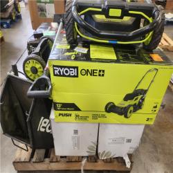 Phoenix AS-IS Monster Turbo Pallet