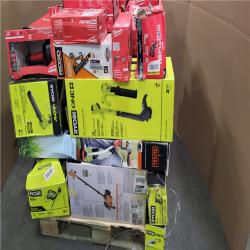 PHOENIX AS-IS TOOL PALLET